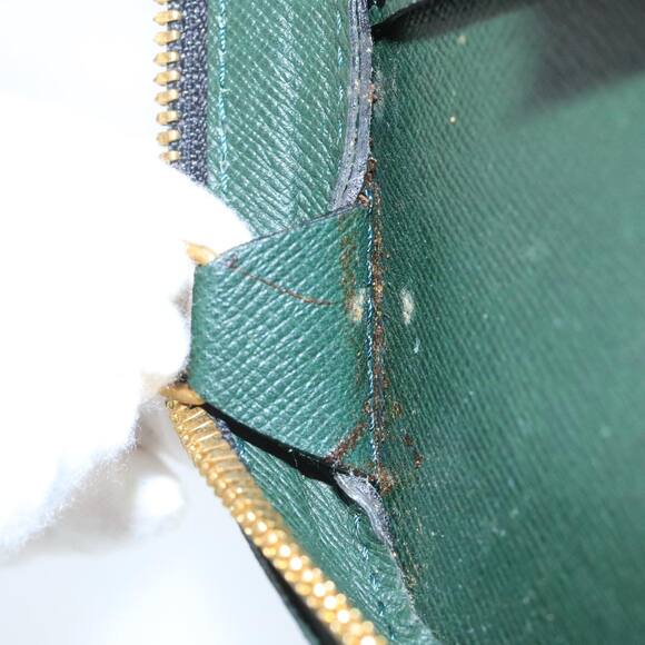 LOUIS VUITTON Taiga Baltic Briefcase Epicea M30064 - Picture 12 of 16